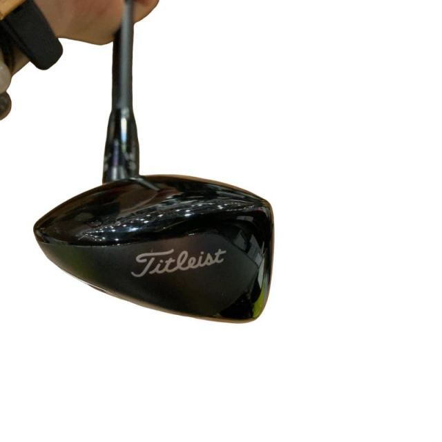TSi3 タイトリスト ユーティリティ 20° UT 20度 Titleist 公式通販