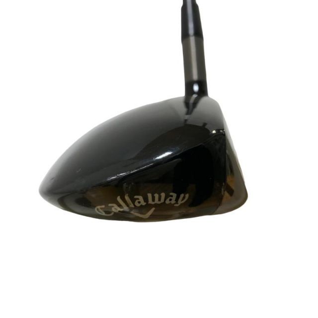 中古】 キャロウェイ APEX UW 17° ユーティリティ UT リシャフト