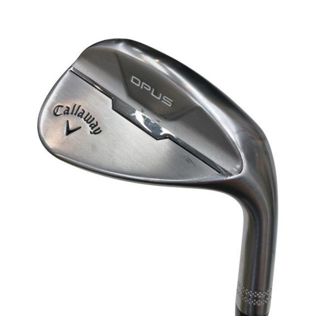 【中古】 キャロウェイ OPUS クロム 48°/10°S ウェッジ WG NS PRO 950GH neo (フレックスS) メンズ 男性用 右利き 右用 Cランク ゴルフクラブ
