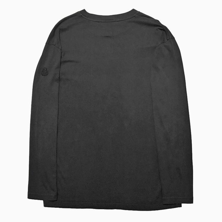 MONCLER モンクレール 24SS マルチカラー・ロゴプリント ロング