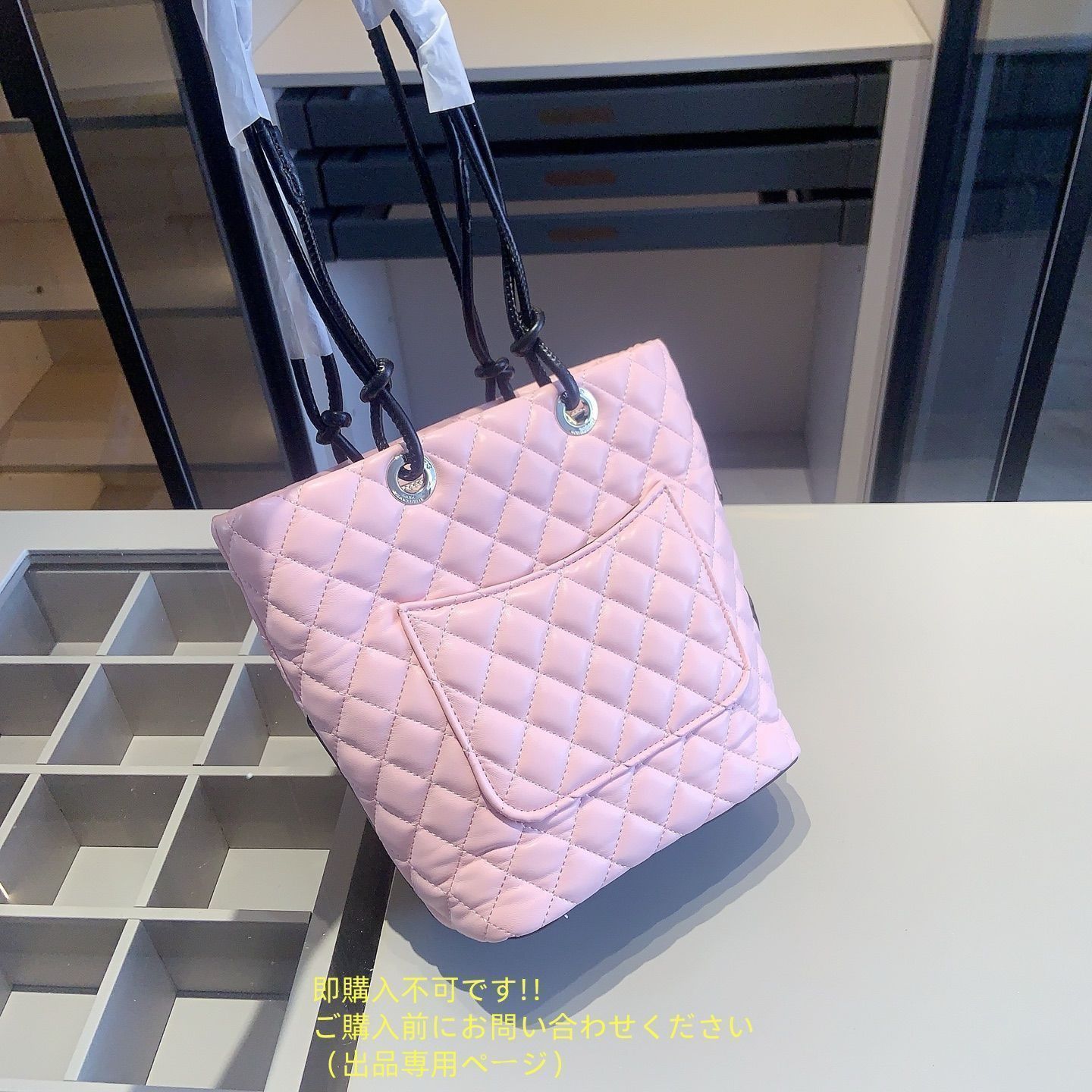 超美品 CHANEL シャネル 3点セット トートバッグ ショルダーバッグ 