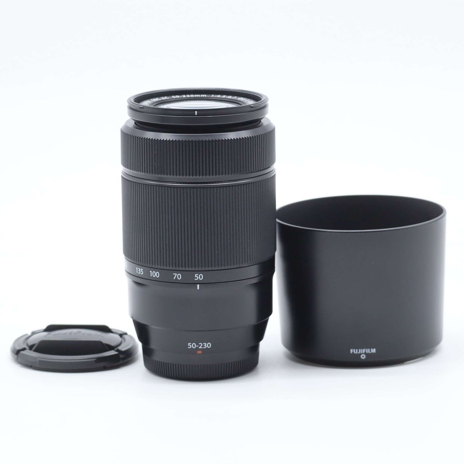 超美品☆ FUJIFILM フジノン XC50-230mm F4.5-6.7 OIS II #1174 - メルカリ