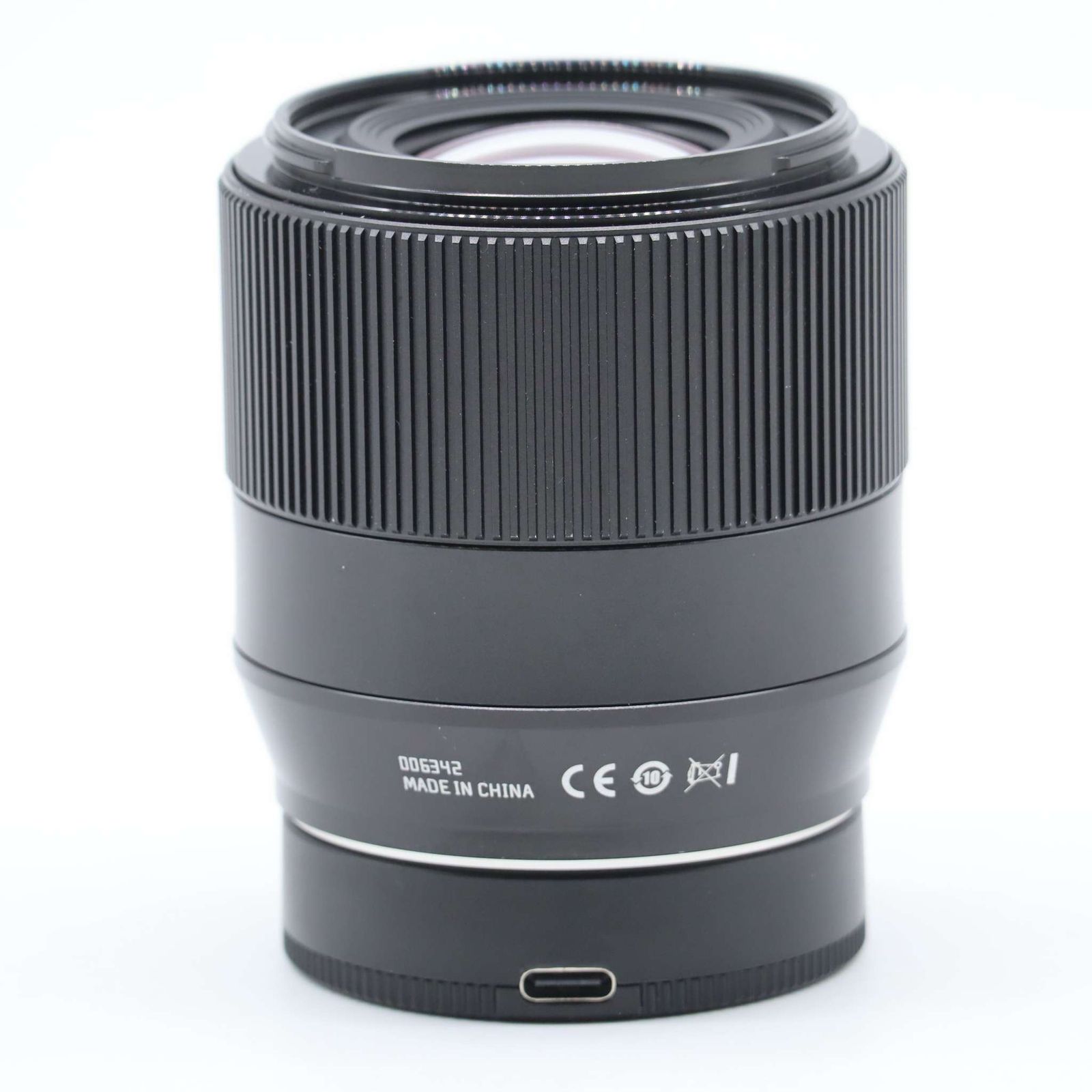 超美品☆ TTArtisan AF 56mm F1.8 (フジフイルムX用) #1189 - メルカリ