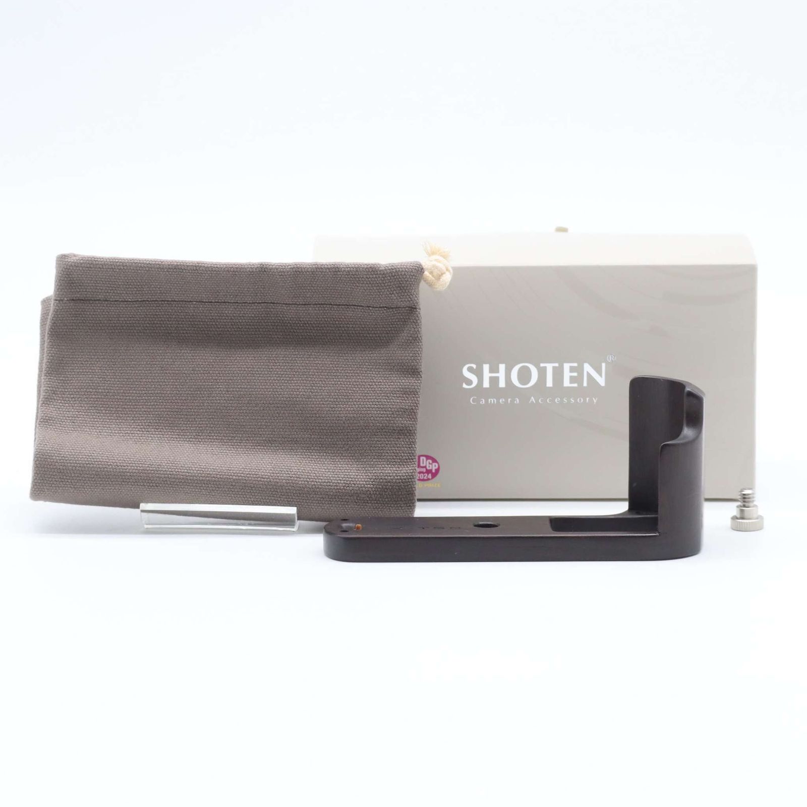 SHOTEN X-T50用エクステンショングリップ XT50-GP #1200