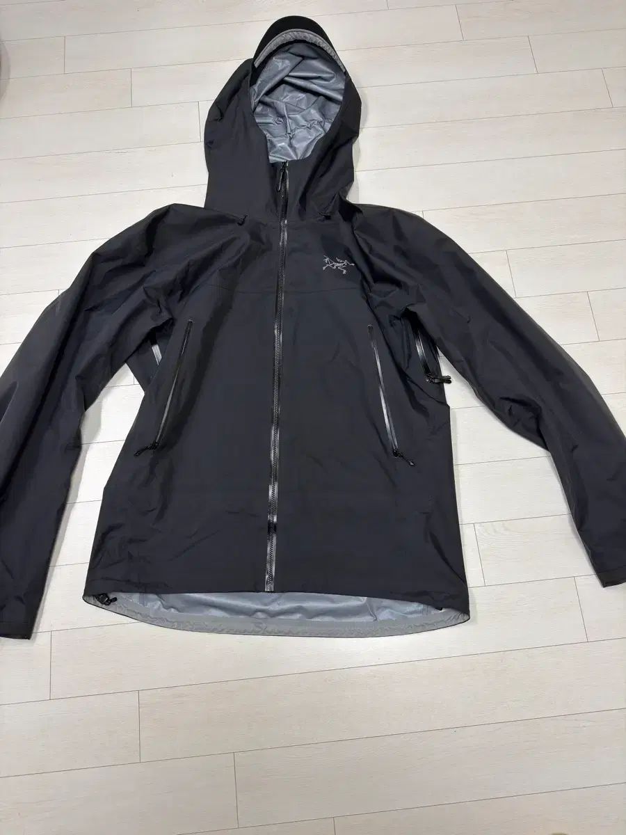 ARC'TERYX アークテリクス ベータ SL L サイズ ブラック 42,914円