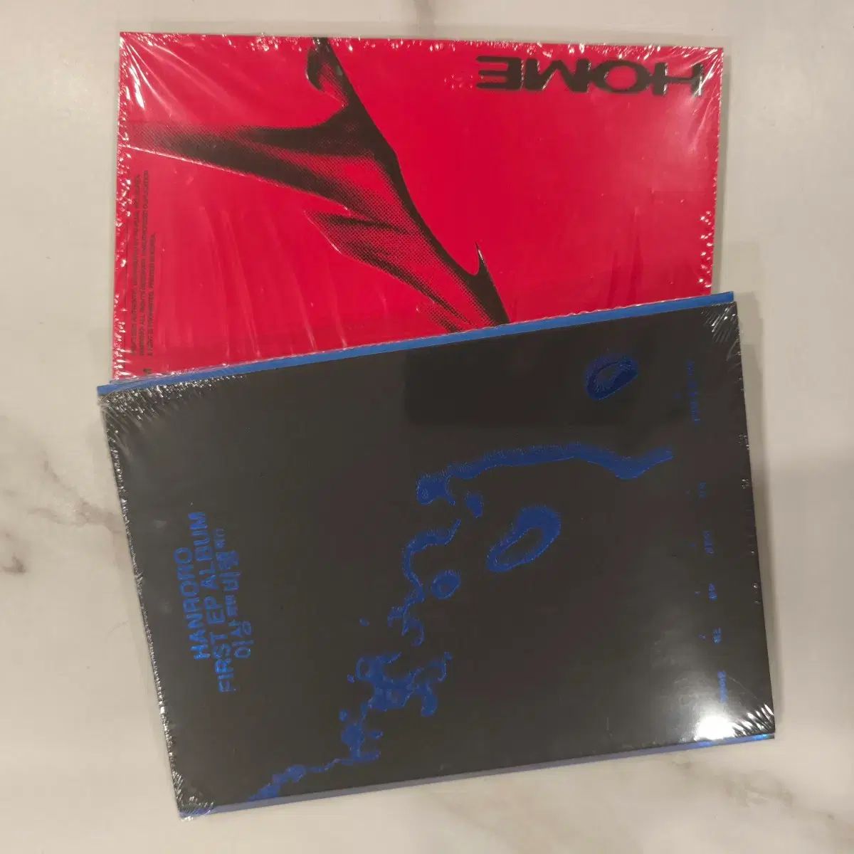 (一括) hanro-ro 異常飛行 ㅈㅣㅂ CD