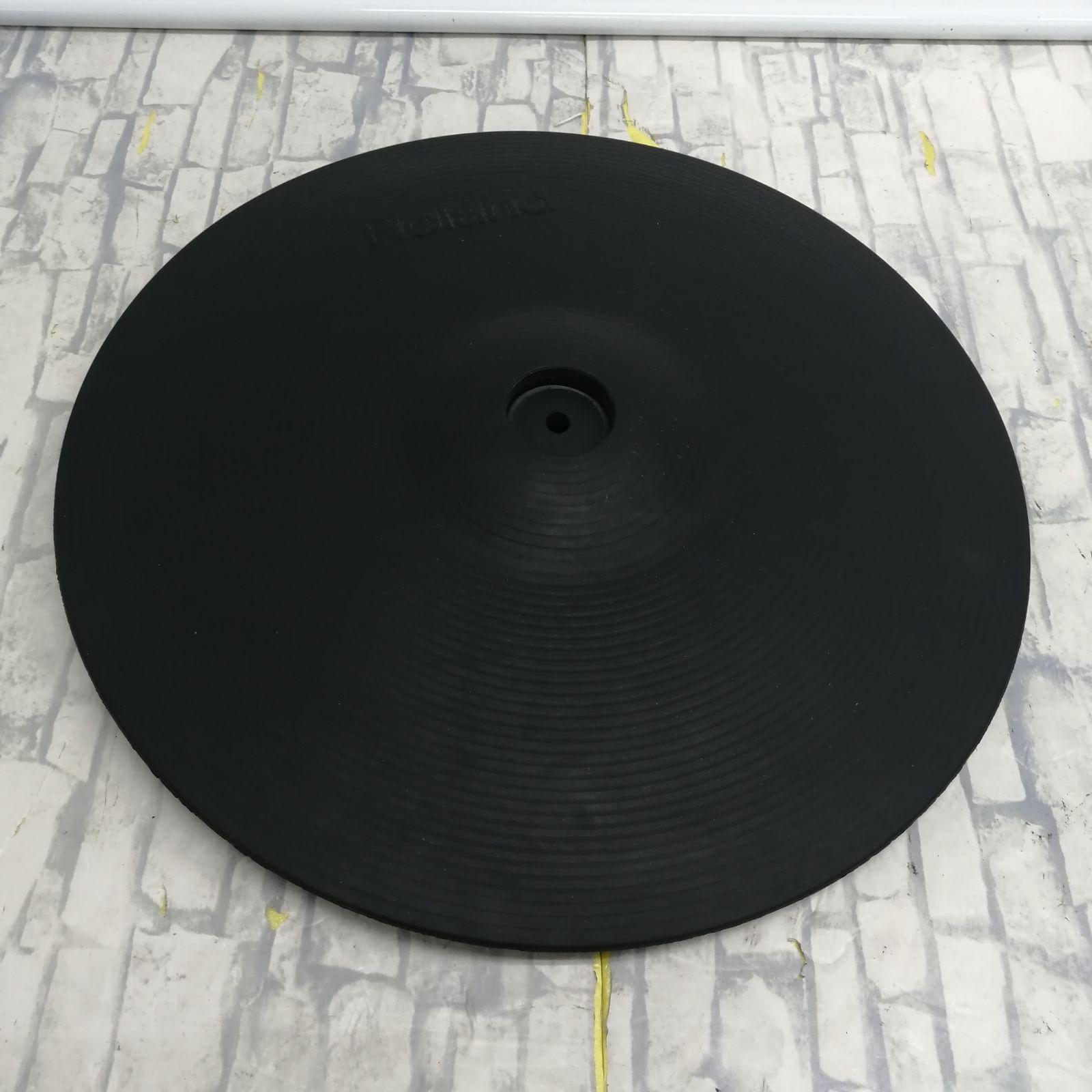 【動作品】ROLAND ハイハットパッド VH-11 M2186-hk6xh