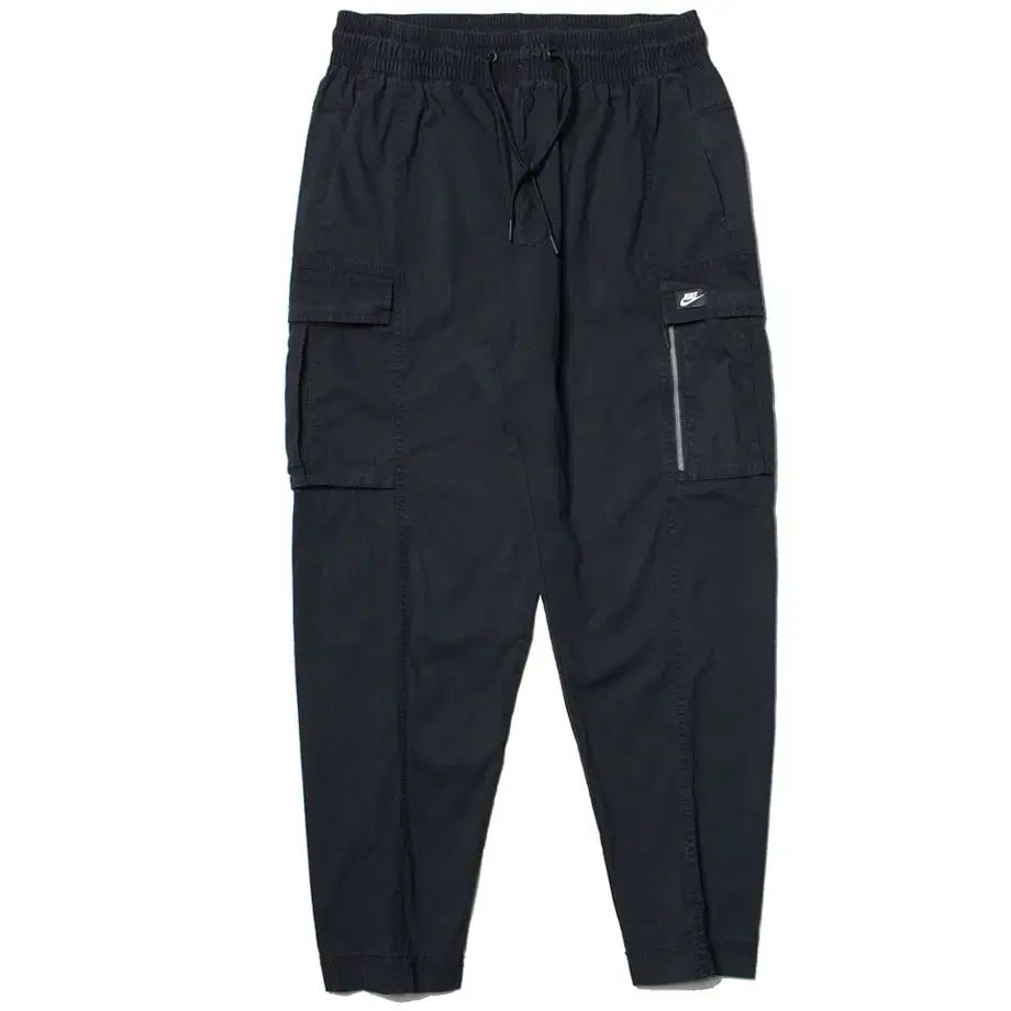 34 NIKE カーゴパンツ バギーテーパー 071
