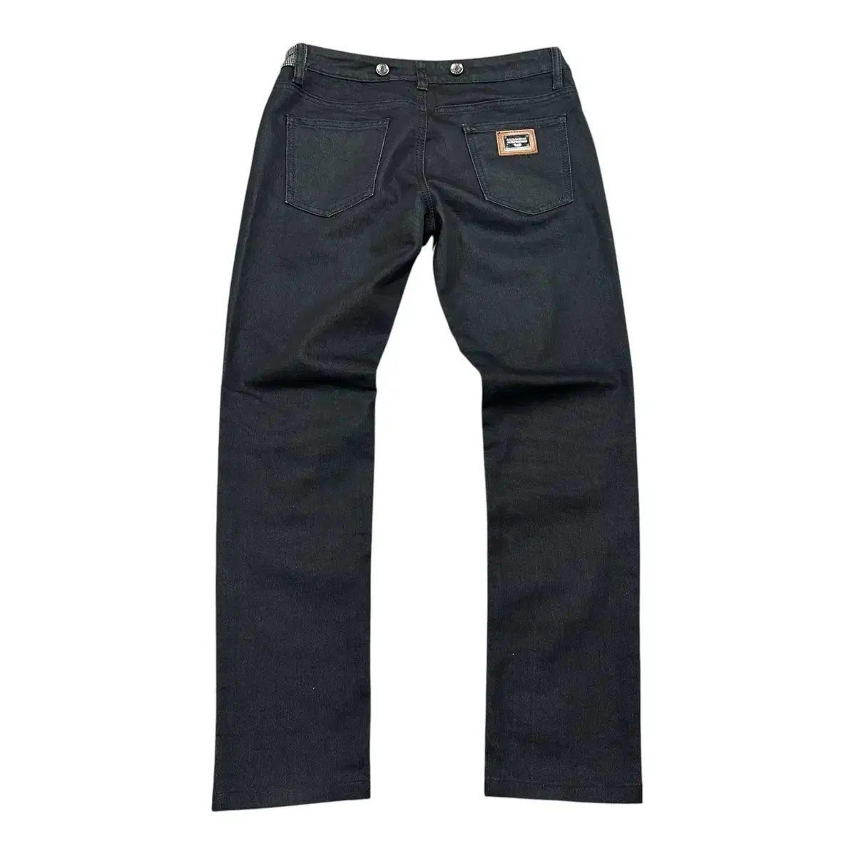 (即発送) ドルチェ＆ガッバーナ デニム パンツ 5,590円