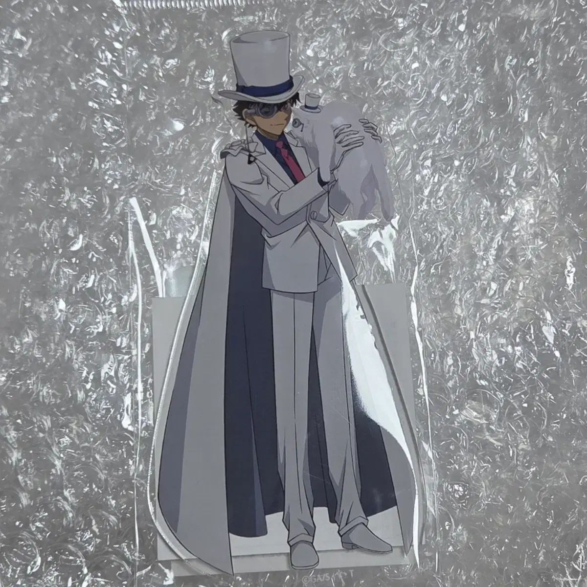 名探偵コナン 怪盗キッド 秋フェアー アクリルスタンド-セール