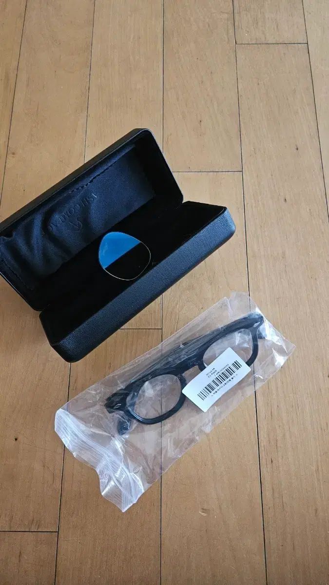 アッシュコンパクト MY ロス44 ウェリントン