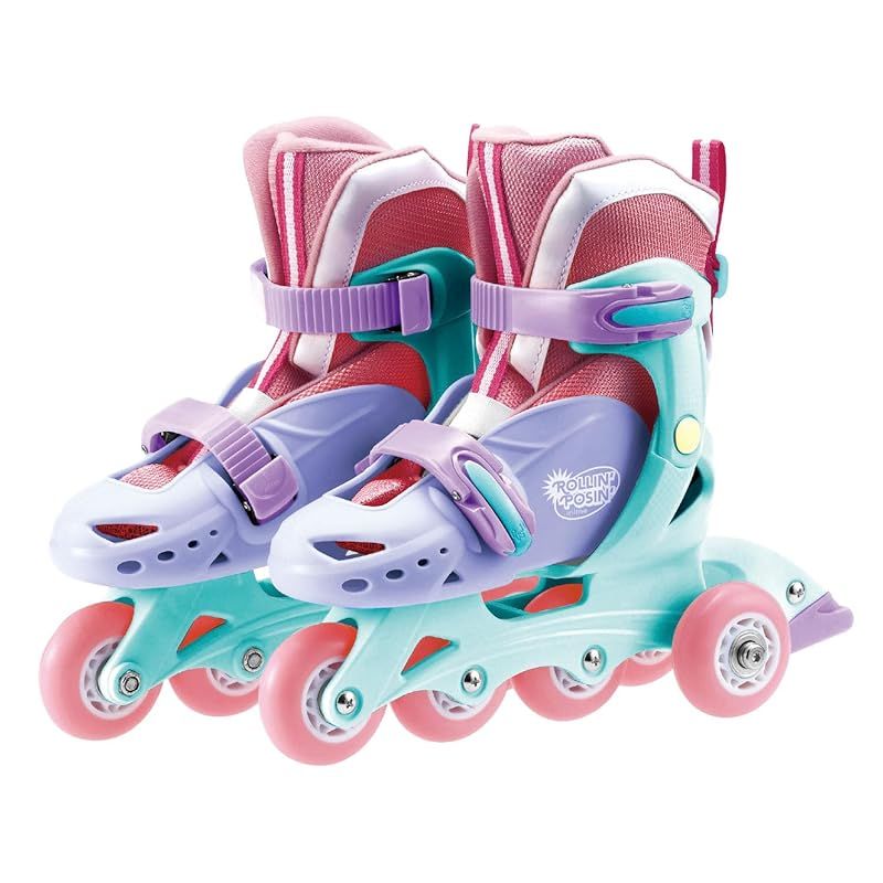 【人気商品】マルカ(Maruka) Rollin Posin Inline スマ Rollin Posin Inline スマート ブルー マルカ｜MARUKA 通販