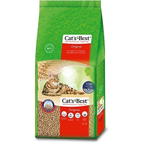 Cat's Best キャッツベスト オリジナル 40L 大容量