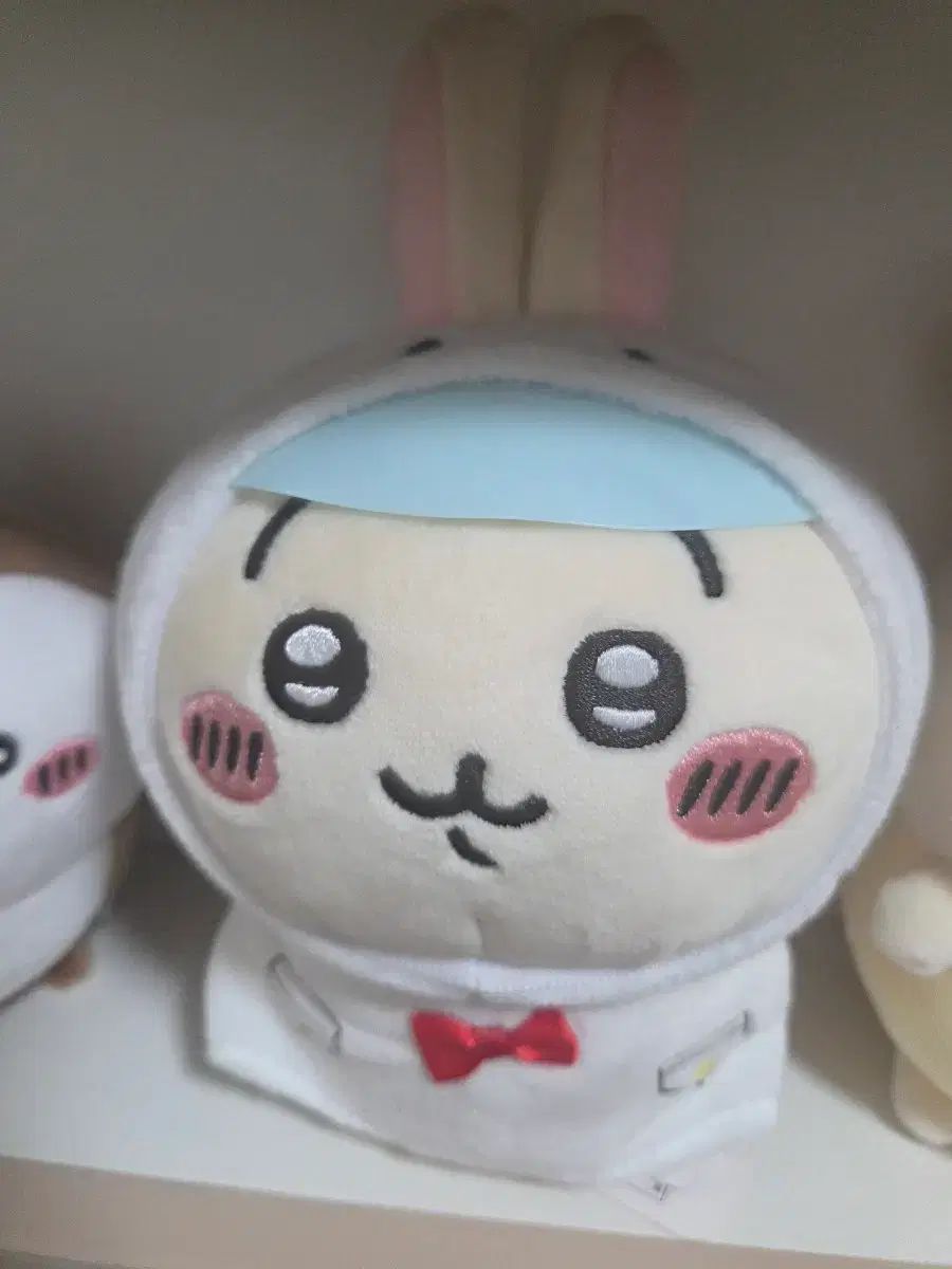 人気，高品質 ちいかわ うさぎ ぽてたま 2個