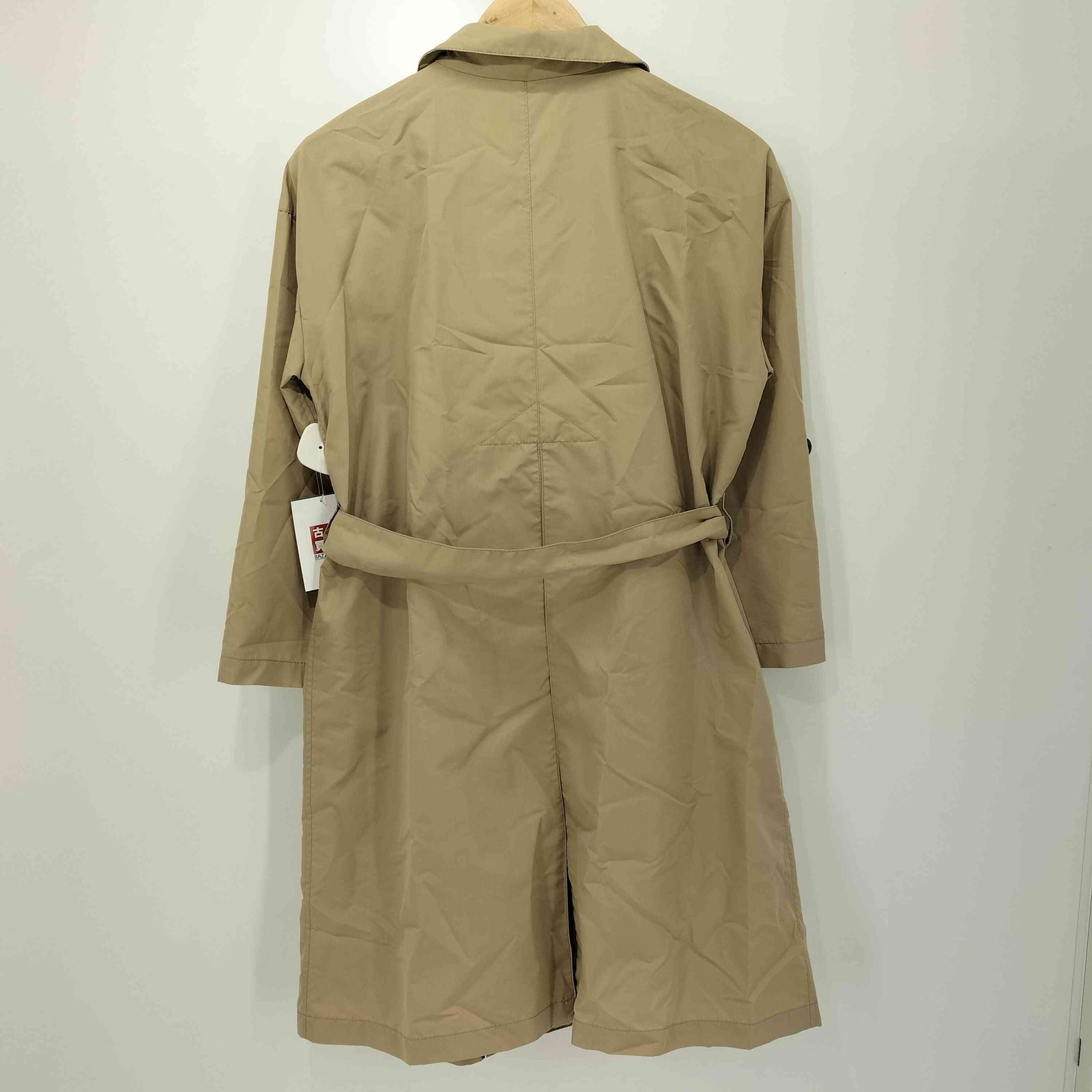 マッキントッシュフィロソフィー MACKINTOSH PHILOSOPHY ベルテッド