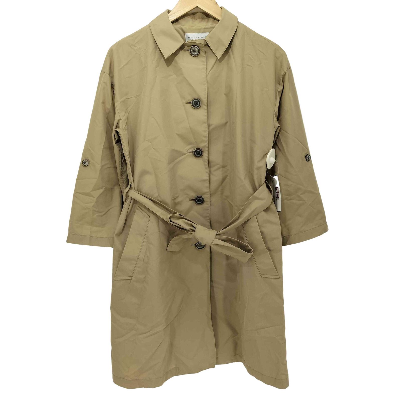 マッキントッシュフィロソフィー MACKINTOSH PHILOSOPHY ベルテッド