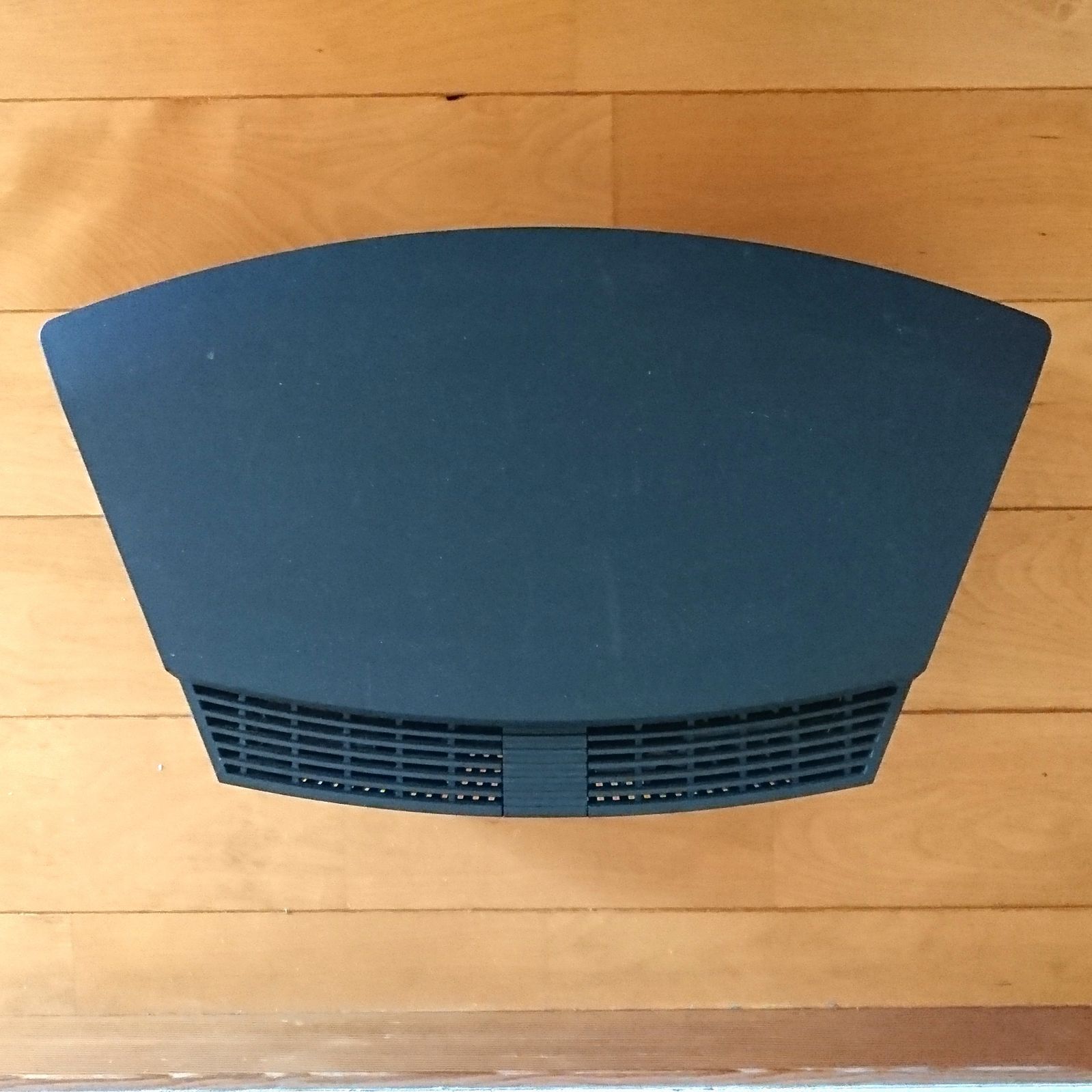 訳あり品・通電✖】Bose Wave Music System AWRCCB グラファイトグレー 