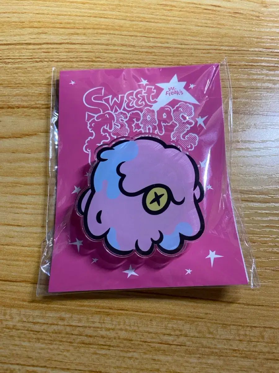 SHINee キー 日本 ポップアップ グリップトック 未開封
