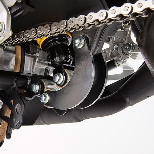 新品 YAMAHA（ヤマハ） ローダウンリンク XSR125 Q5K-YSK-143-F01