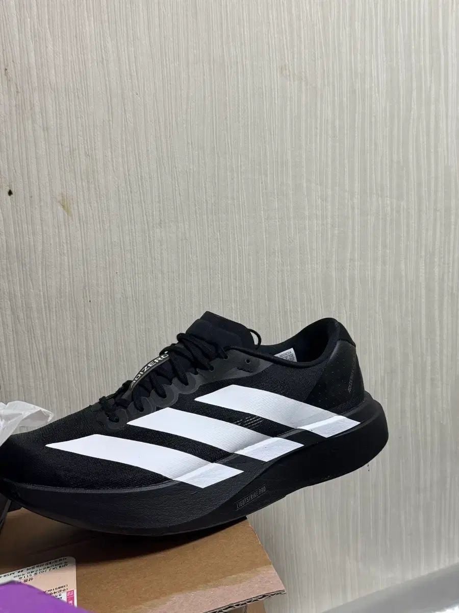 アディダス エボSL 275 エボSL