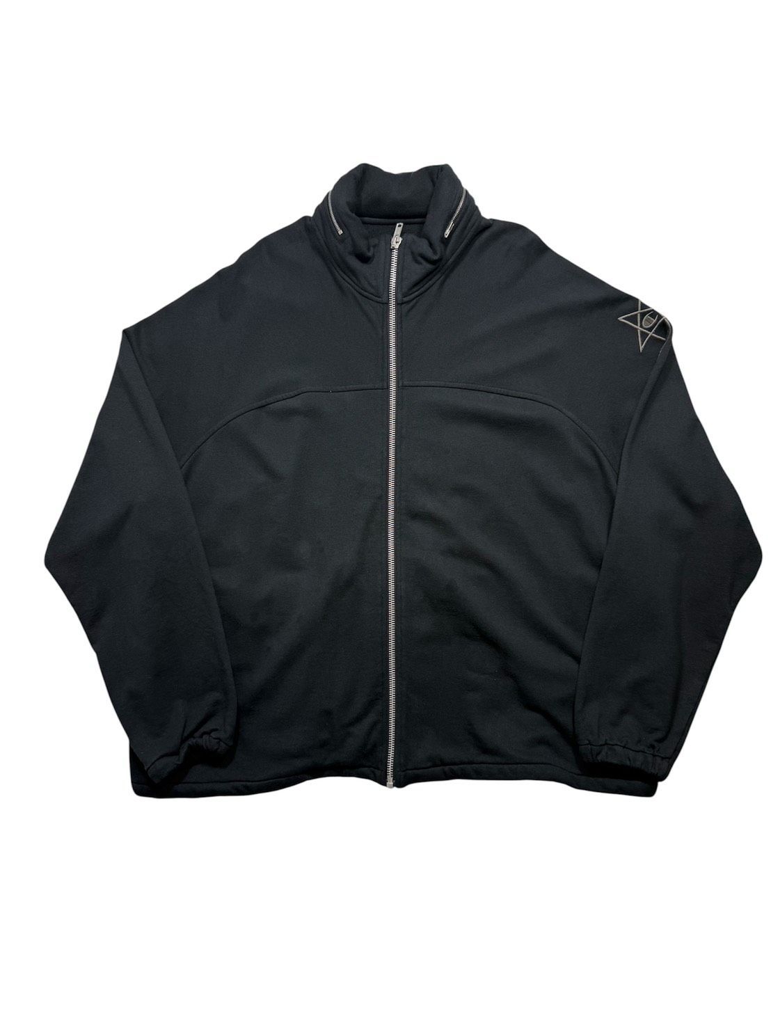 Rick Owens× × Champion ジャンボ ウィンドブレーカー - メルカリ