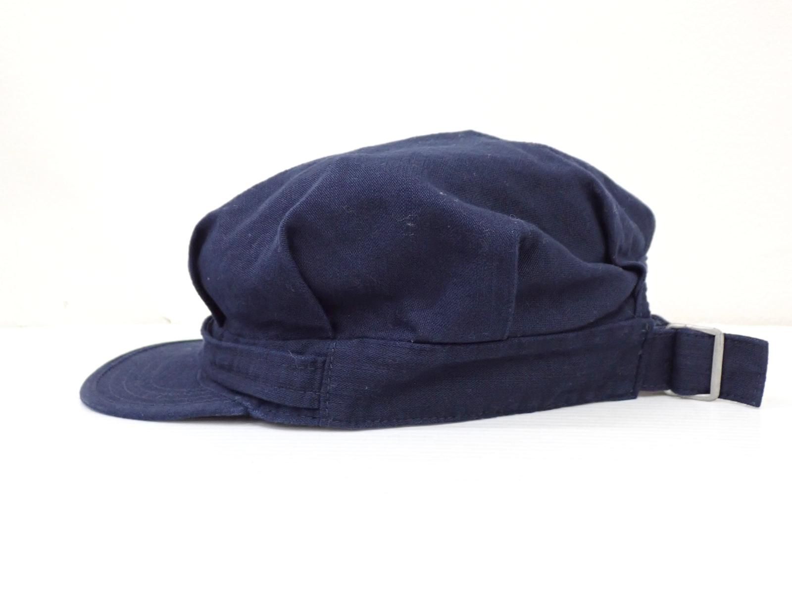 ☆7075☆TENDERLOIN テンダーロイン T-OCTAGON Cap ワークキャップ