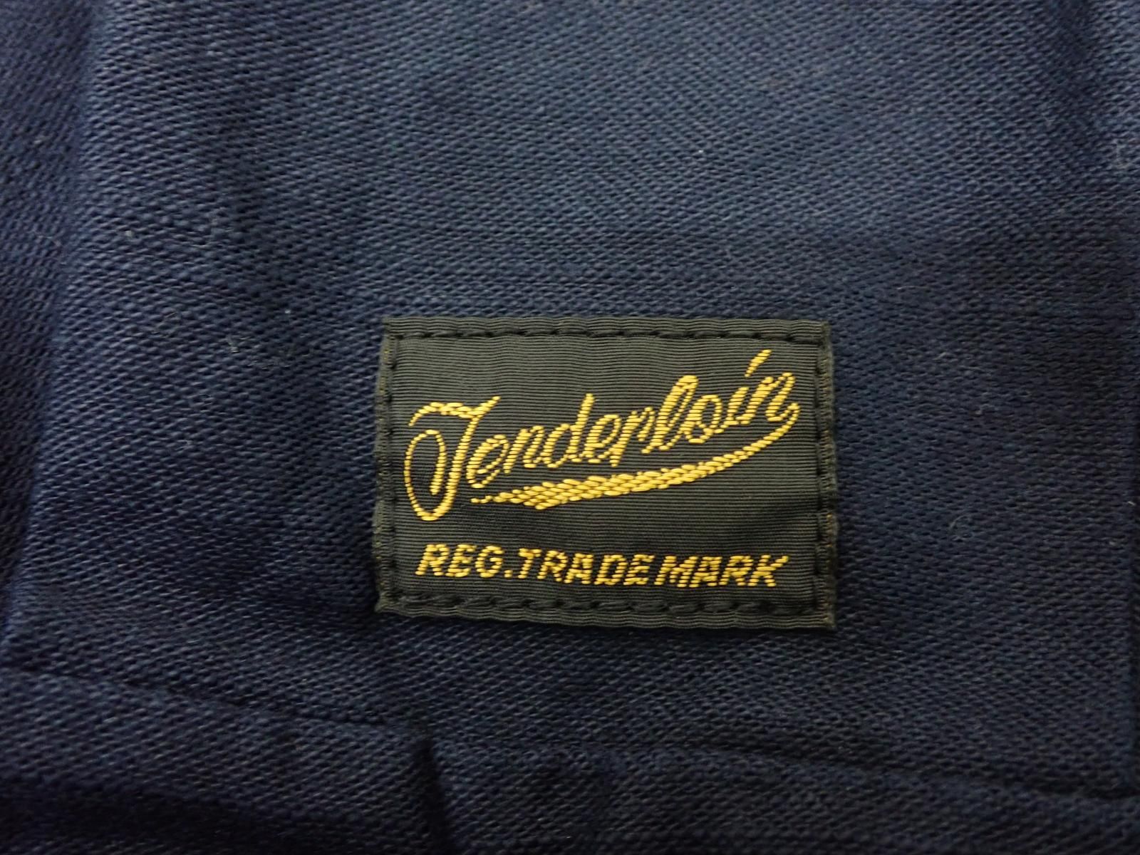 ☆7075☆TENDERLOIN テンダーロイン T-OCTAGON Cap ワークキャップ ☆7075☆TENDERLOIN テンダーロイン T-OCTAGON Cap ワークキャップ