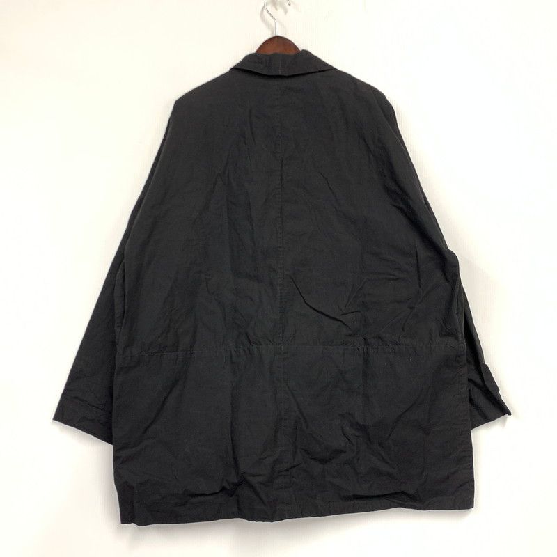 現状渡し品】 CASEY CASEY ケイシー ケイシー 14HM93 WASABI COAT