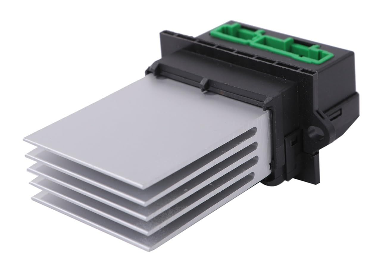 日産 用 ブロアレジスター マーチ K11 K12 ノート E11 キューブ Z11 GZ11 ティーダ C11 27761-AX000 ファン コントロール レジスター 純正 互換 社外品 メンテナンス パーツ