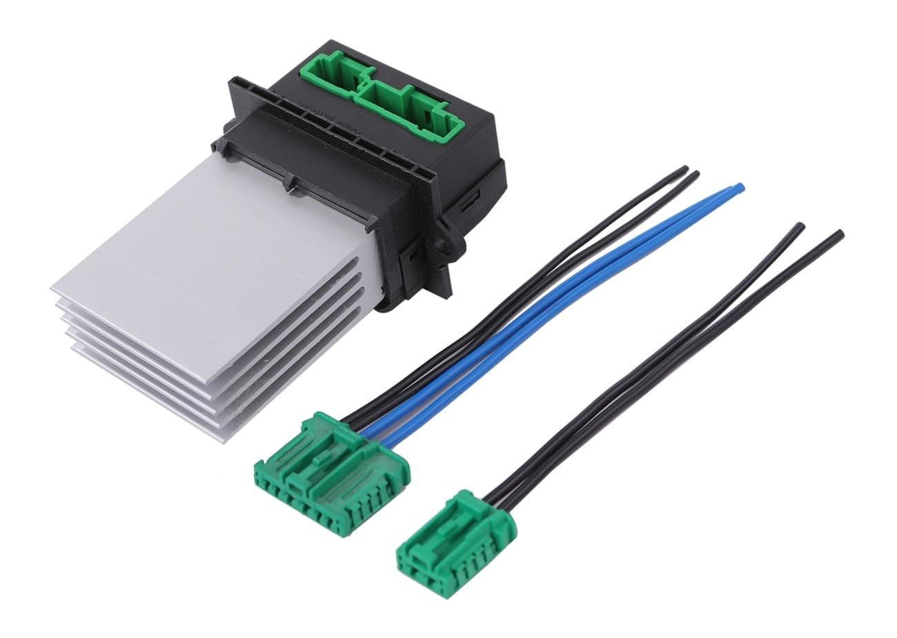 日産 用 ブロアレジスター マーチ K11 K12 ノート E11 キューブ Z11 GZ11 ティーダ C11 27761-AX000 ファン コントロール レジスター 純正 互換 社外品 メンテナンス パーツ
