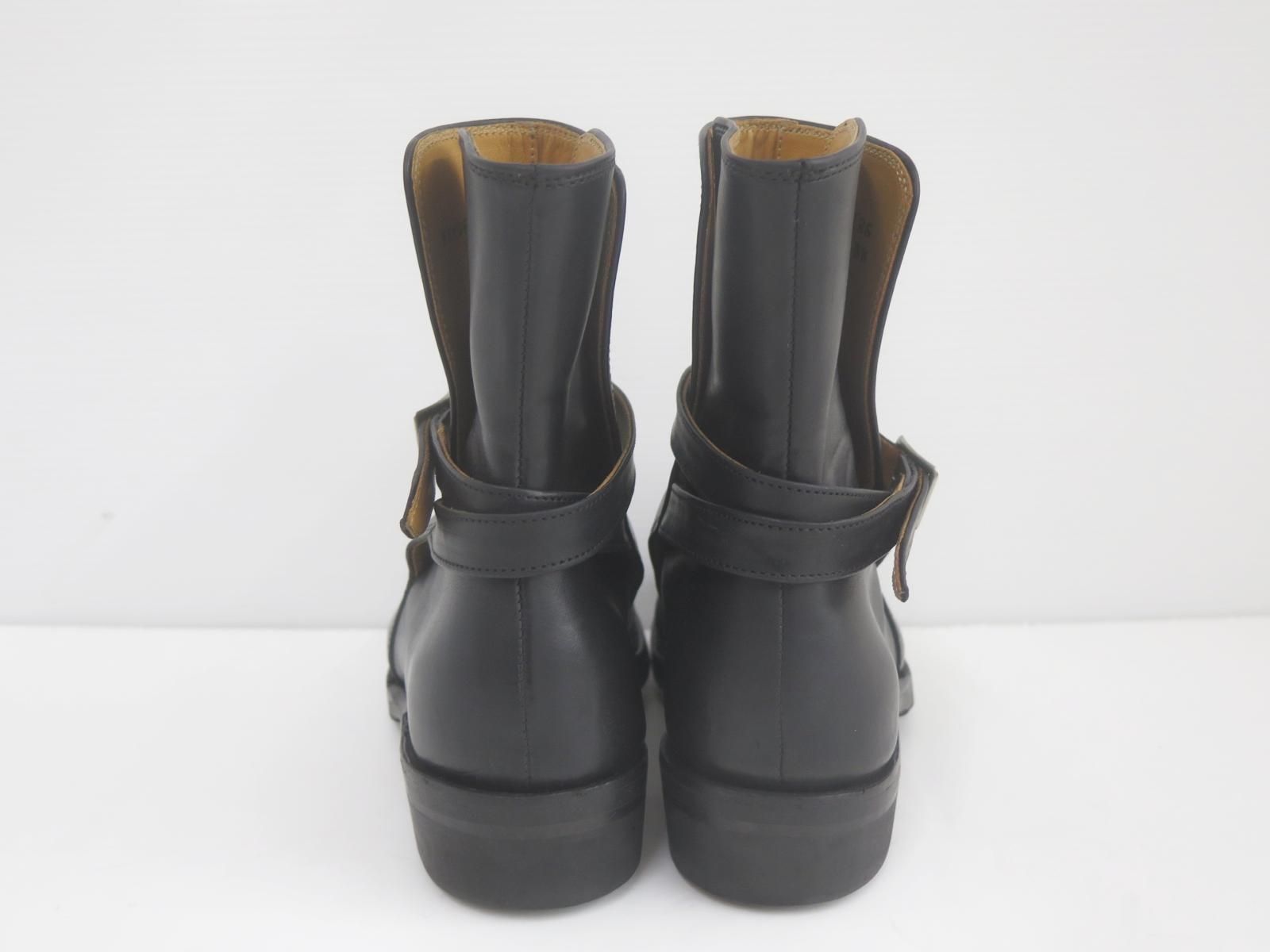 ☆7098☆MAKERS メイカーズ masuya別注 WENDERS レザー ジョッパー