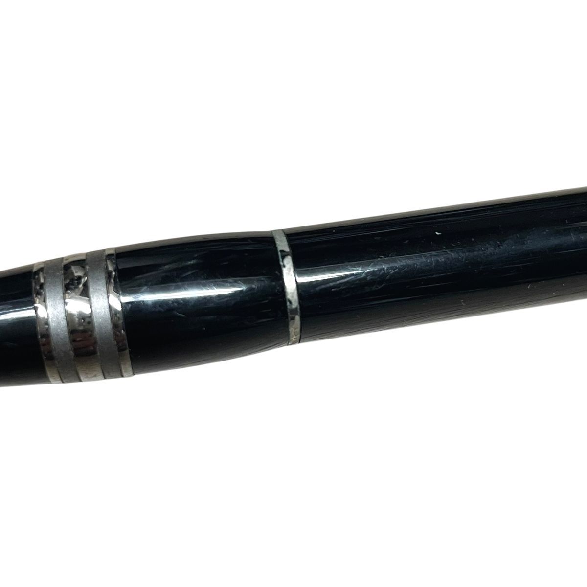 中古】 MONTBRANC モンブラン スターウォーカー プレシャスレジン
