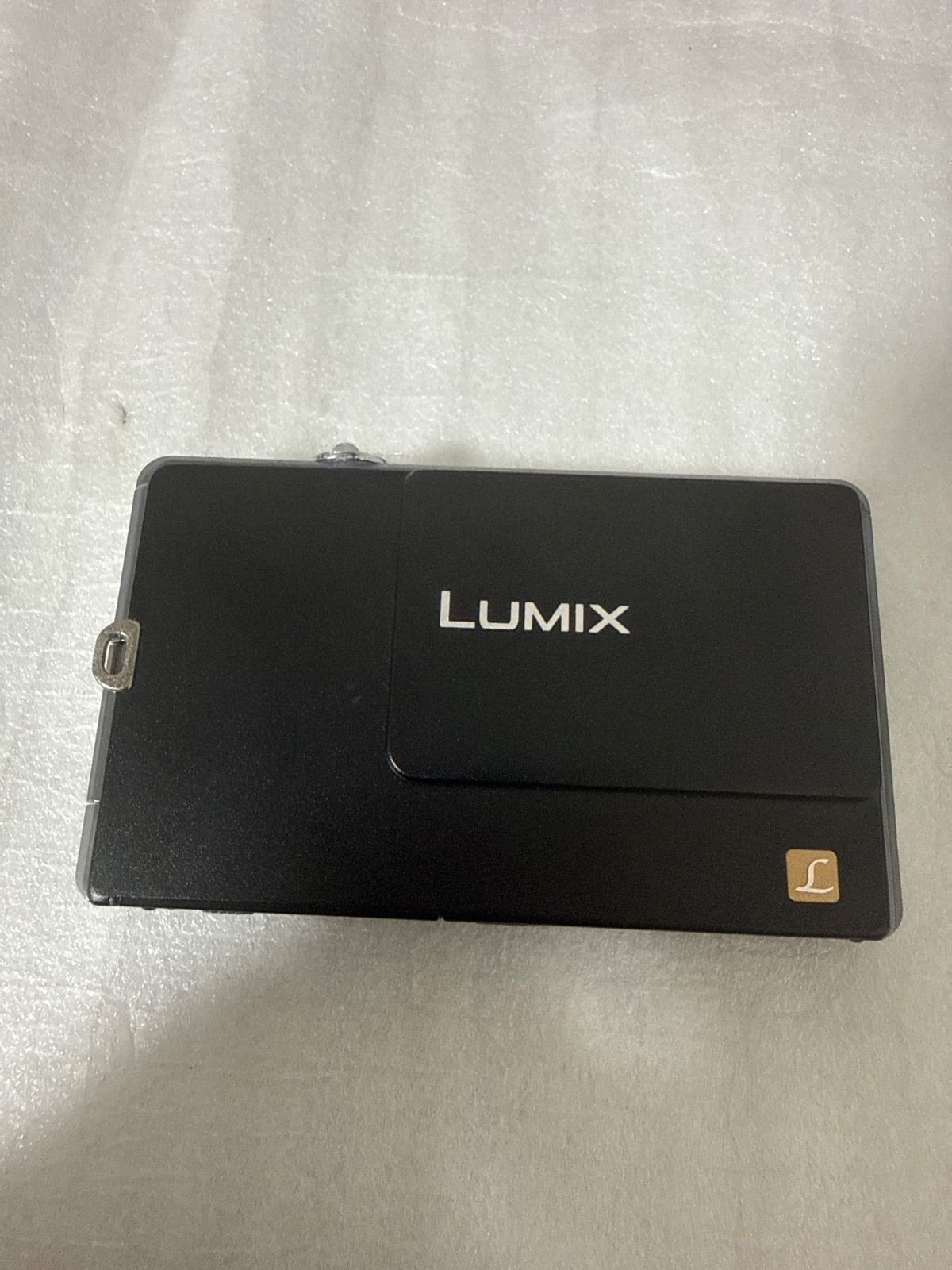 ❗️動作良好❗️デジカメ 本体 Panasonic DMC-FP1