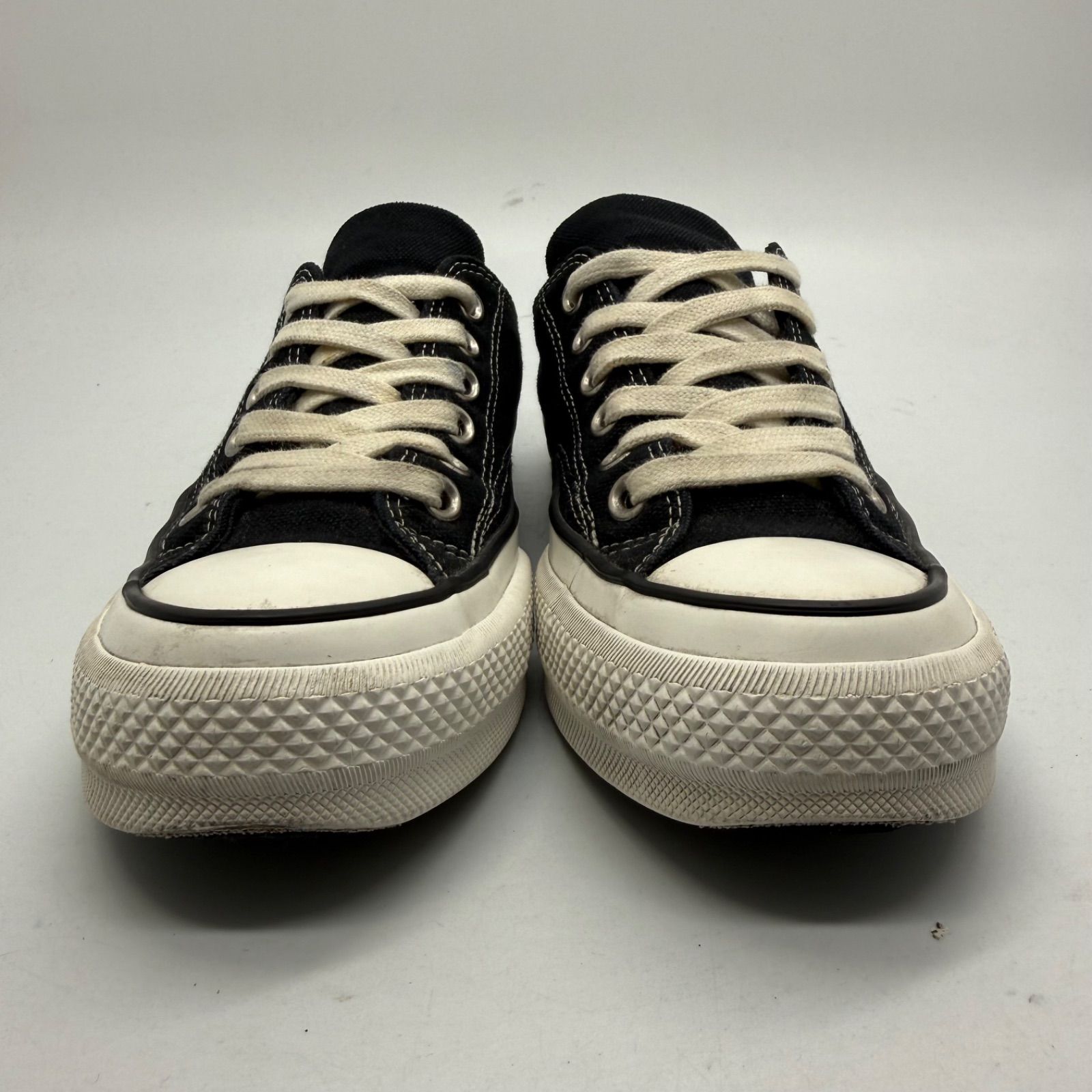 CONVERSE ADDICT 2018 CT CANVAS GORE-TEX OX BLACK 32168961 23.5cm 