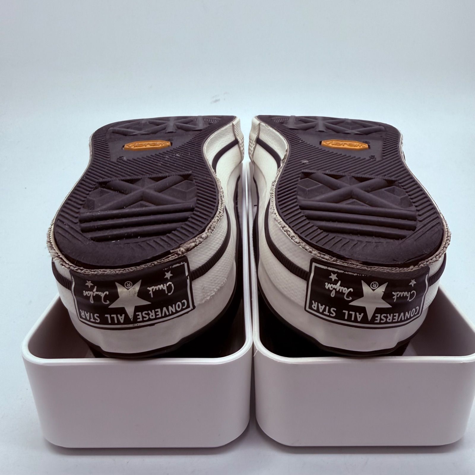 CONVERSE ADDICT 2018 CT CANVAS GORE-TEX OX BLACK 32168961 23.5cm 