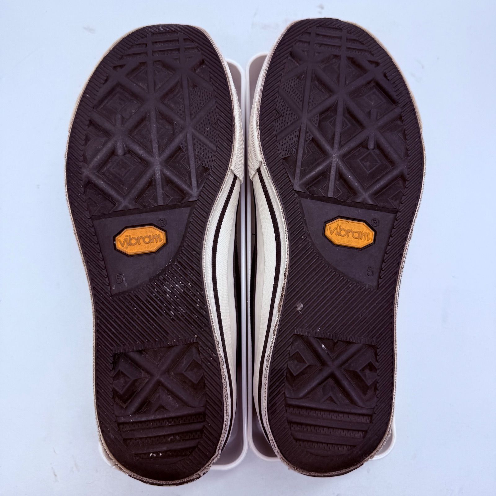CONVERSE ADDICT 2018 CT CANVAS GORE-TEX OX BLACK 32168961 23.5cm 