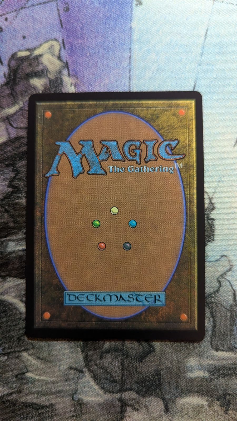 テフェリーの防御 MTG ミスティカルアーカイブ - メルカリ Protection