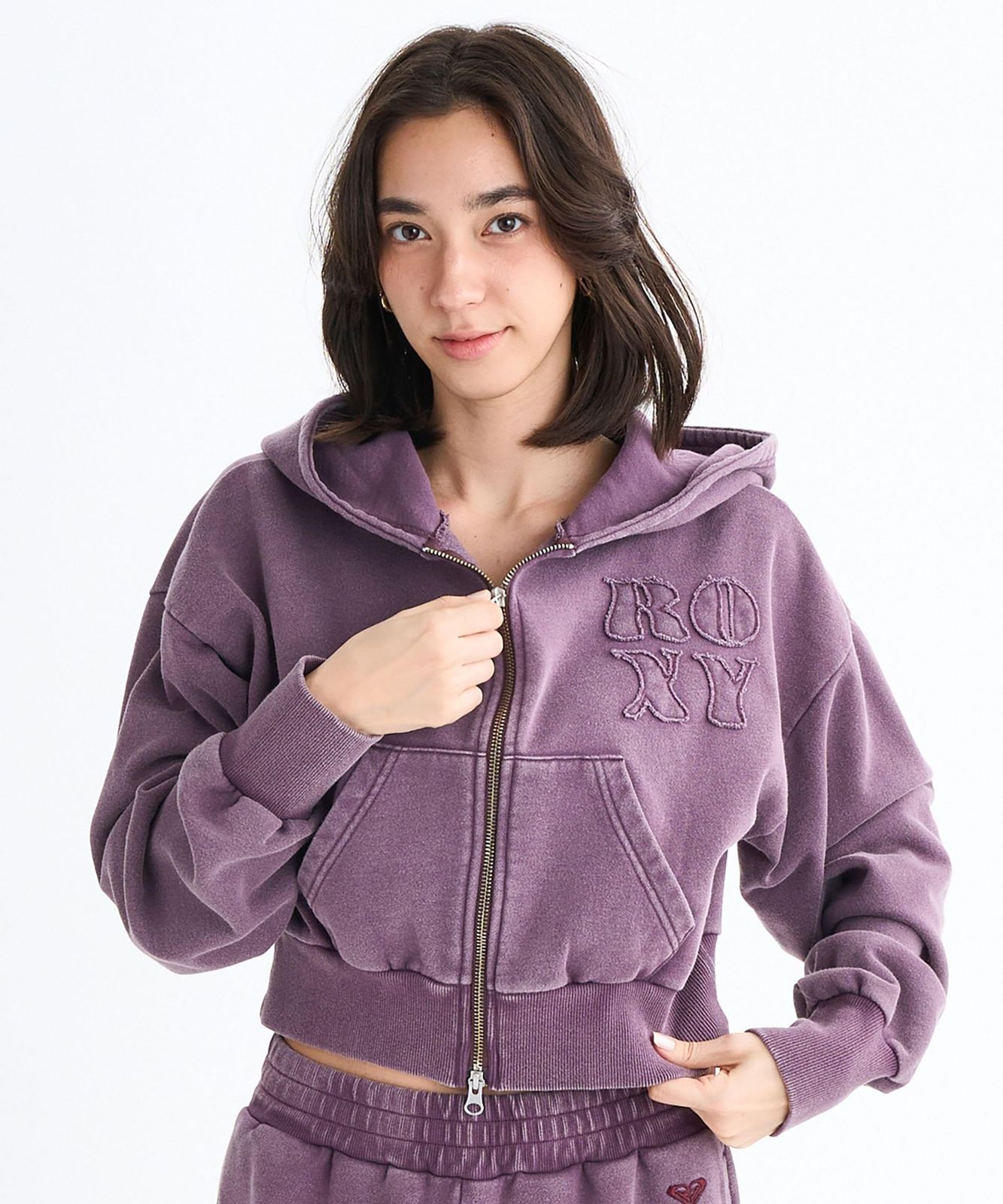 新品 [ロキシー] YOLO ZIP