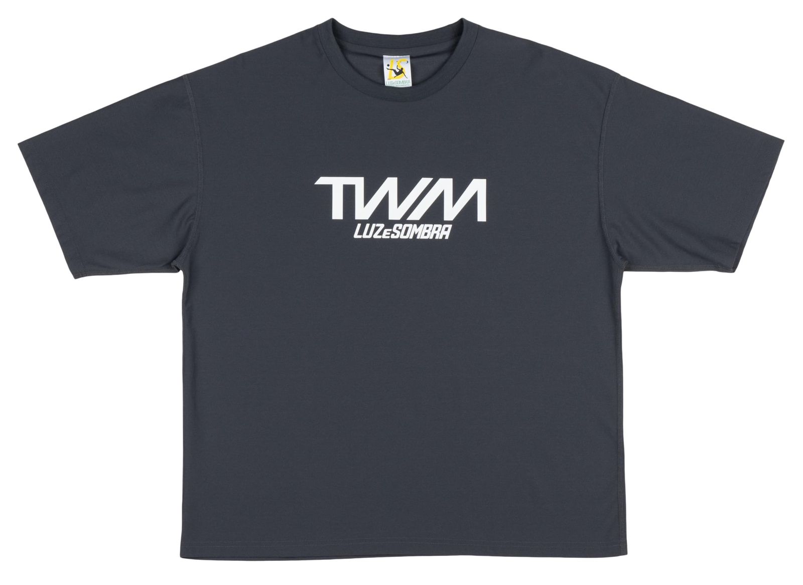 新品 [ルースイソンブラ] Tシャツ プラシャツ TWM DRY LOGO TEEL1251029