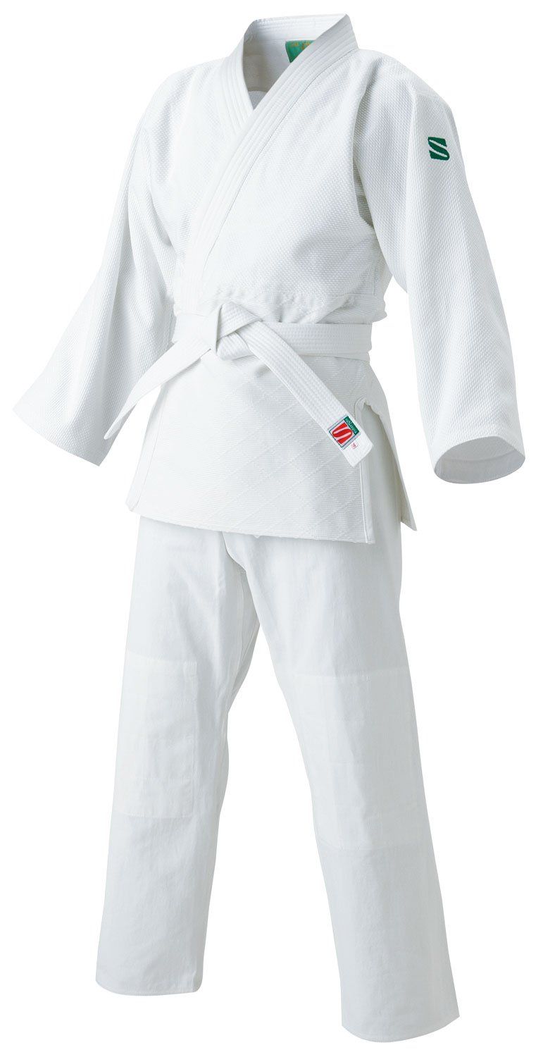 新品 九桜 JSY 標準サイズ用大和錦柔道衣 上下セット 2サイズ JSY2
