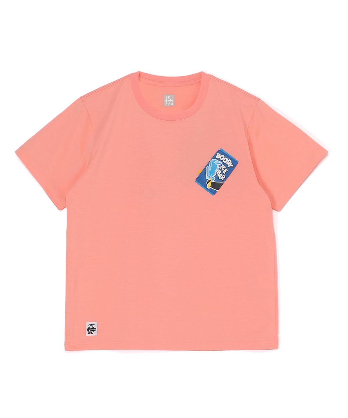 新品 [チャムス] ハブ ア スウィート デイ！ ドライ Ｔ