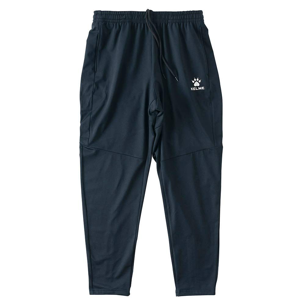 新品 ケルメ (kelme) トレーニングパンツ ブラック 2XLサイズ KC20S308