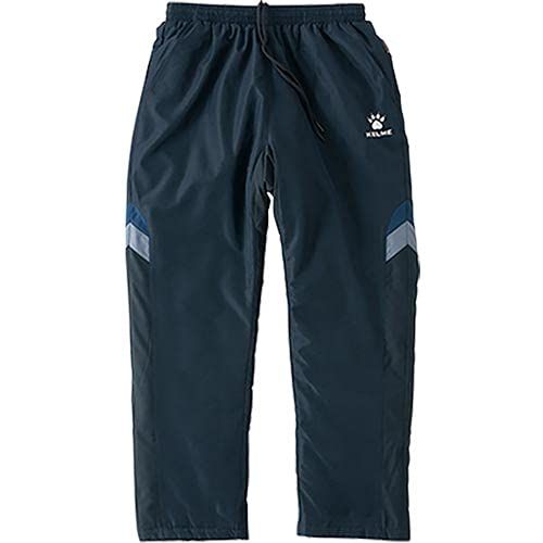 新品 ケルメ (kelme) ウォーマーパンツ ブラック Sサイズ KC20S329