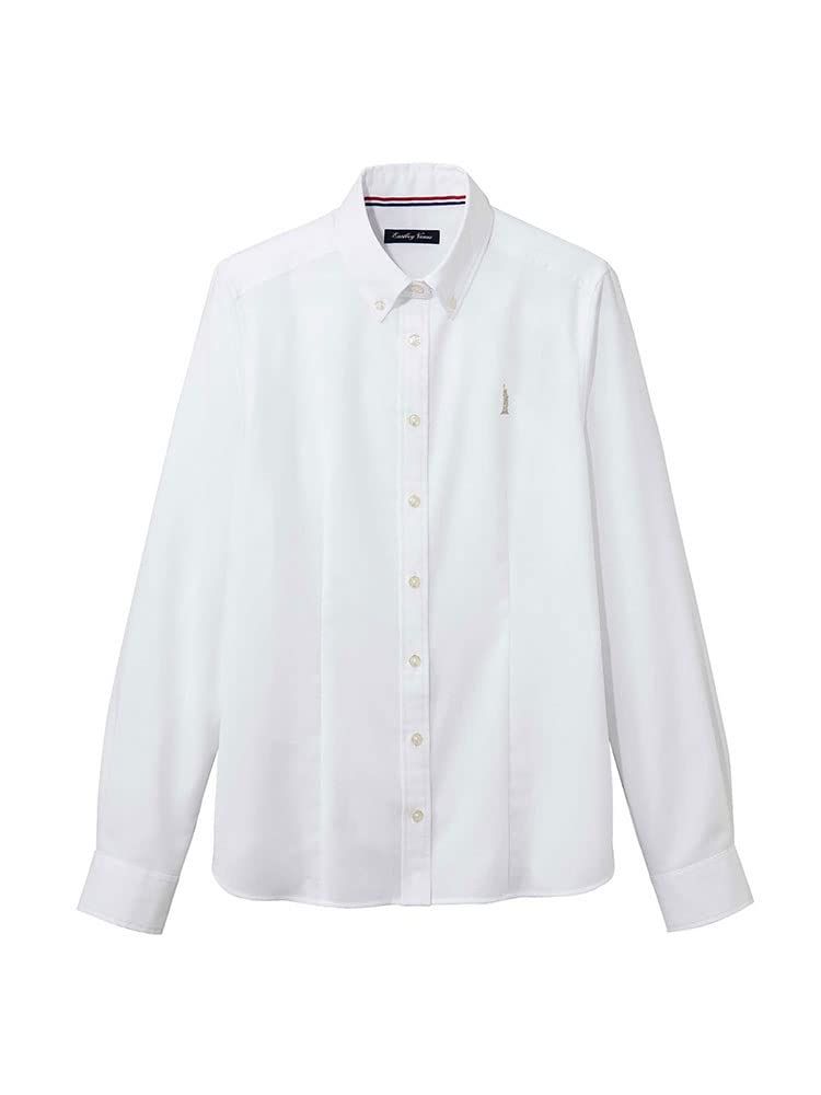 新品 [イーストボーイ] Venus シャツ〈オックス/ボタンダウン〉5215005