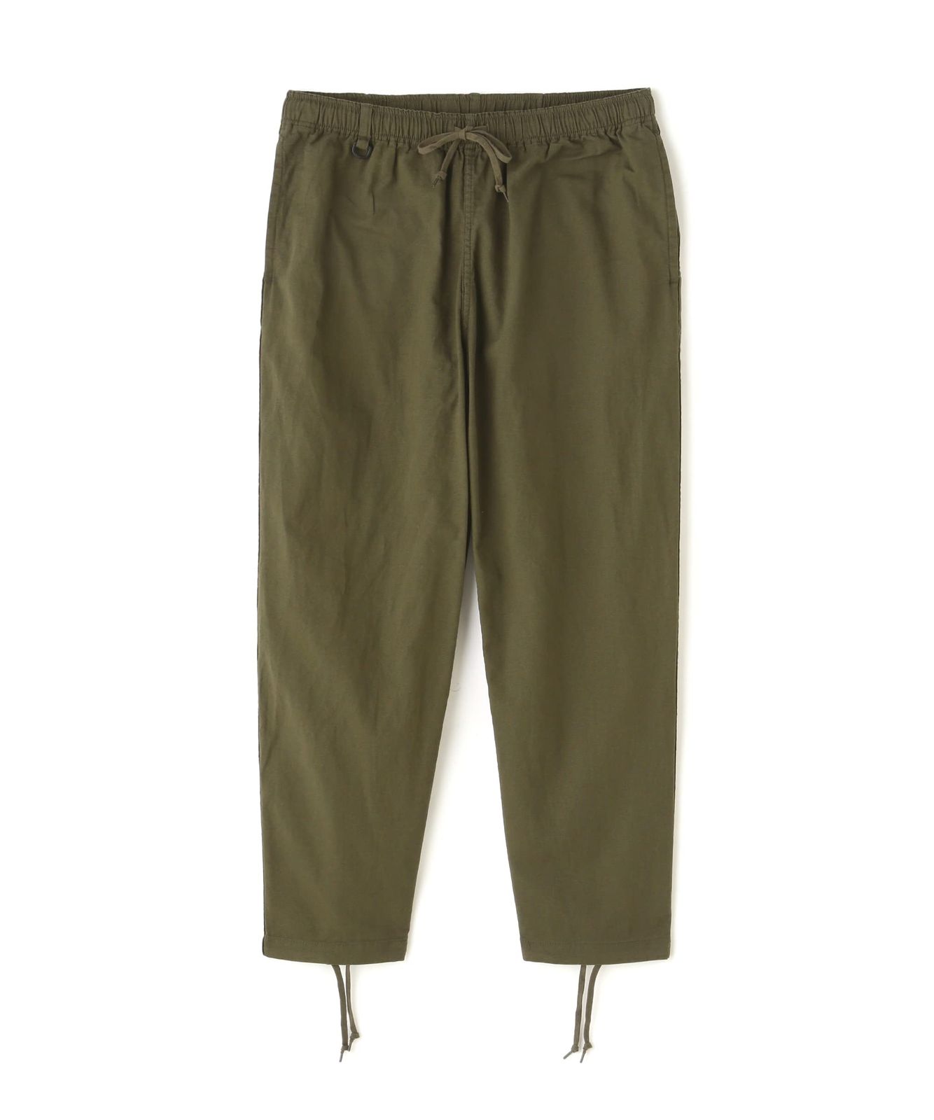 新品 [Avirex] [アヴィレックス] PANAMA UTILITY EASY PANTS メンズ 3 310 オリーブ 783-3910002