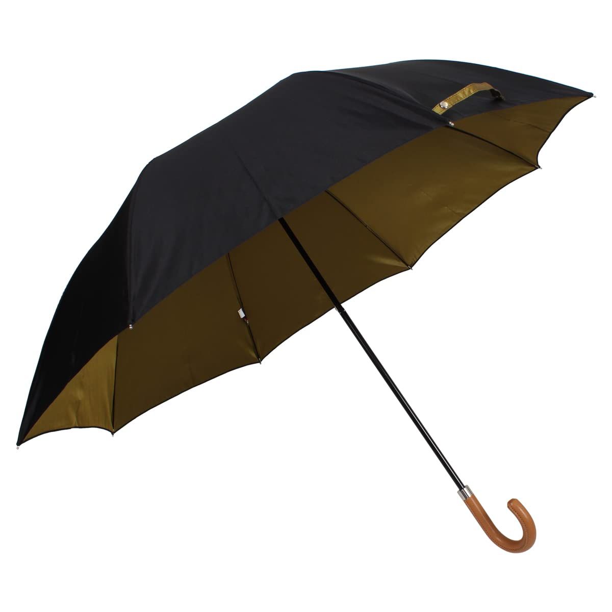 新品 Orobianco オロビアンコ 折りたたみ傘 晴雨兼用 軽量 メンズ レディース 607020004 イエロー