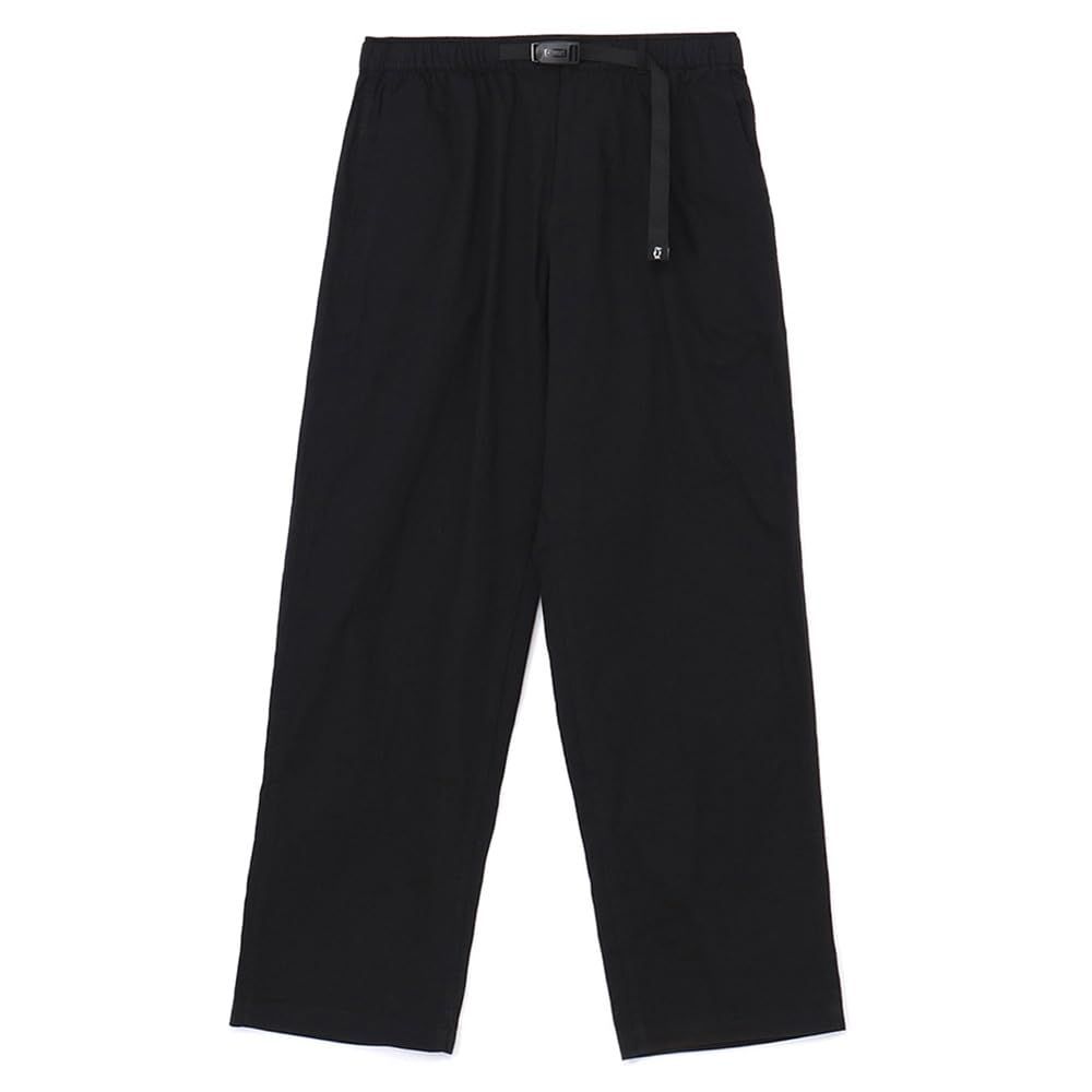 新品 チャムス（CHUMS） クライミングパンツライト CH03-1371-K001（ブラック/Ｌ/Men's） 8,807円