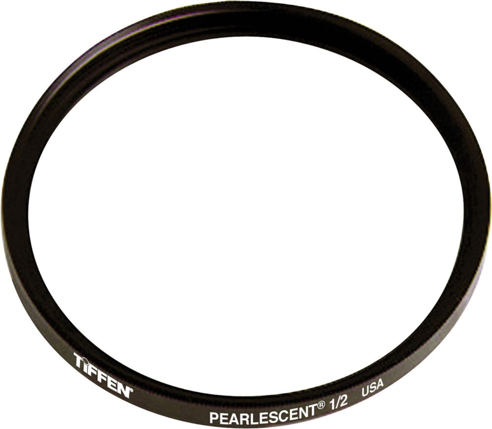 新品 【国内正規品】Tiffen ティッフェン 77MM PEARLESCENT 1/2 FILTER パールセント 77PEARL12