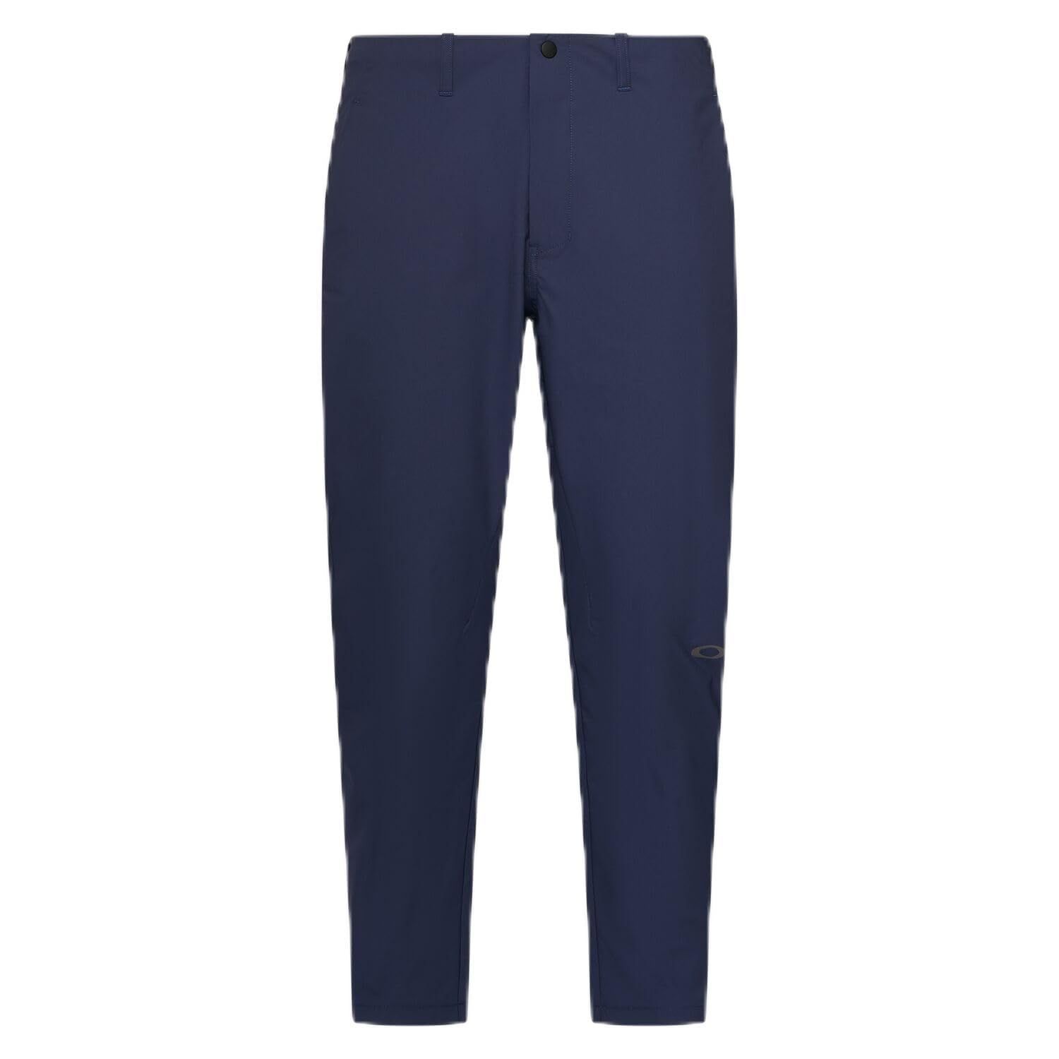 新品 Oakley (オークリー) テーパードパンツ TAPERED PANTS US S サイズ (日本 M サイズ相当) MULTI TYPE-01 2.0 FOGGY BLUE FOA407686_6FBS