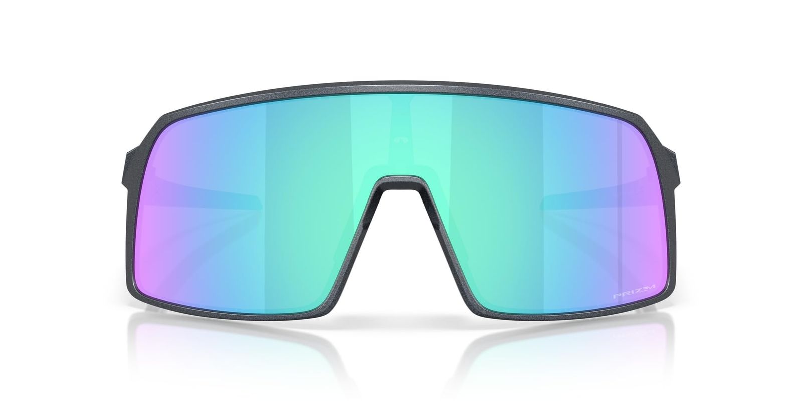 新品 [オークリー] Oakley サングラス 0OO9406A SUTRO 94065437 (A) Blue Steel Prizm Sapphire 偏光